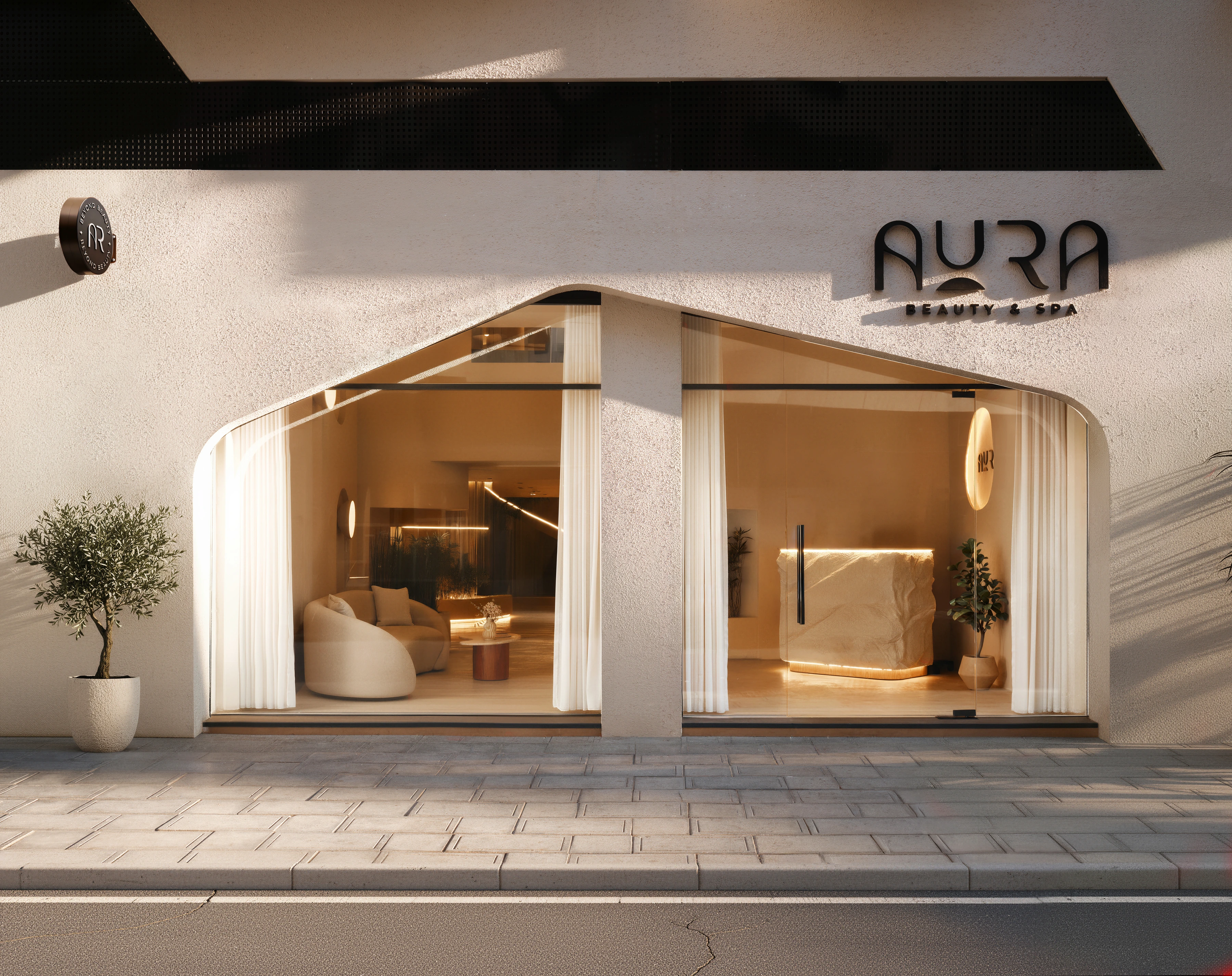 Aura Spa